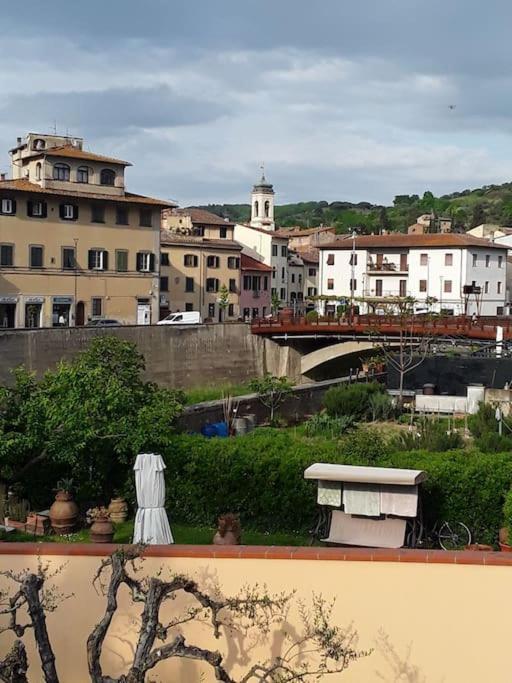 Dalla Rossa Montelupo Fiorentino Luaran gambar